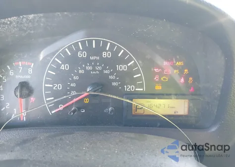 2015 Nissan Nv200 S z USA, uszkodzony, nr VIN 3N6CM0KN5FK703781